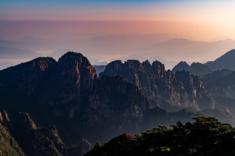 Chinese Energy Healing