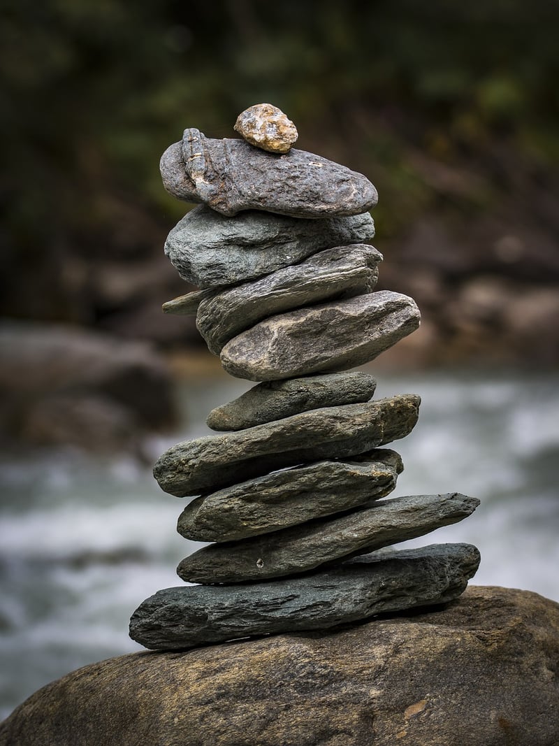 Meditation Image