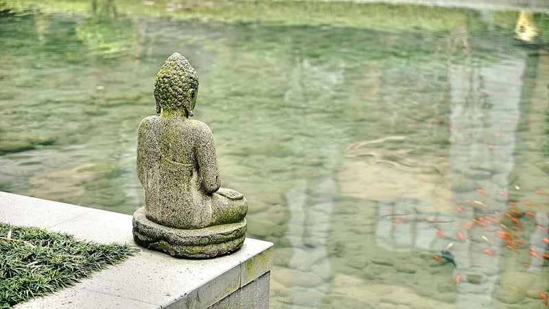 Chinese Energy Healing